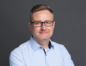 Coaching Klient Björn Konetzni